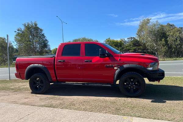 2020 RAM 1500 Express DS 4X4