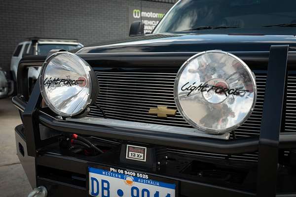 2006 Chevrolet Silverado