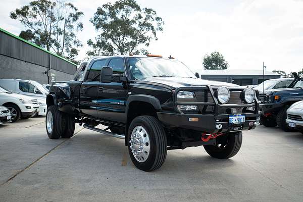 2006 Chevrolet Silverado