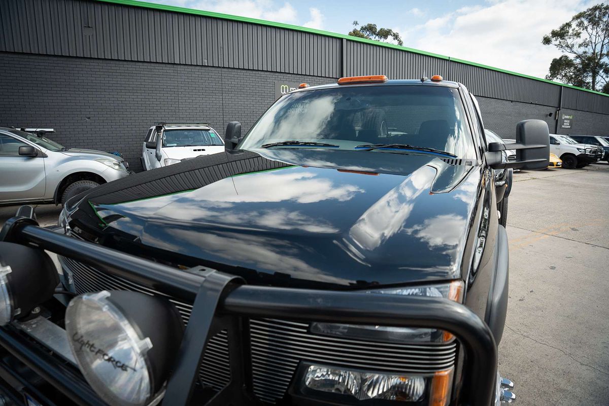 2006 Chevrolet Silverado