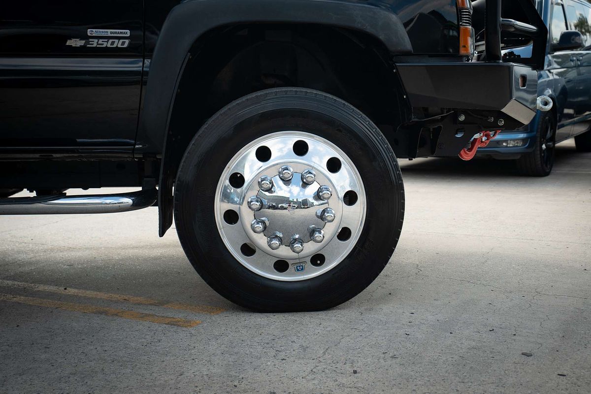 2006 Chevrolet Silverado