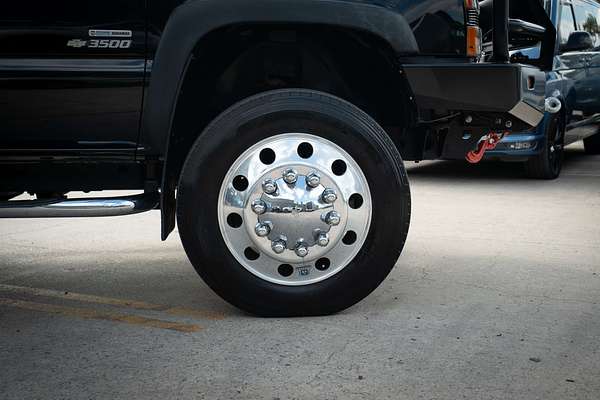 2006 Chevrolet Silverado