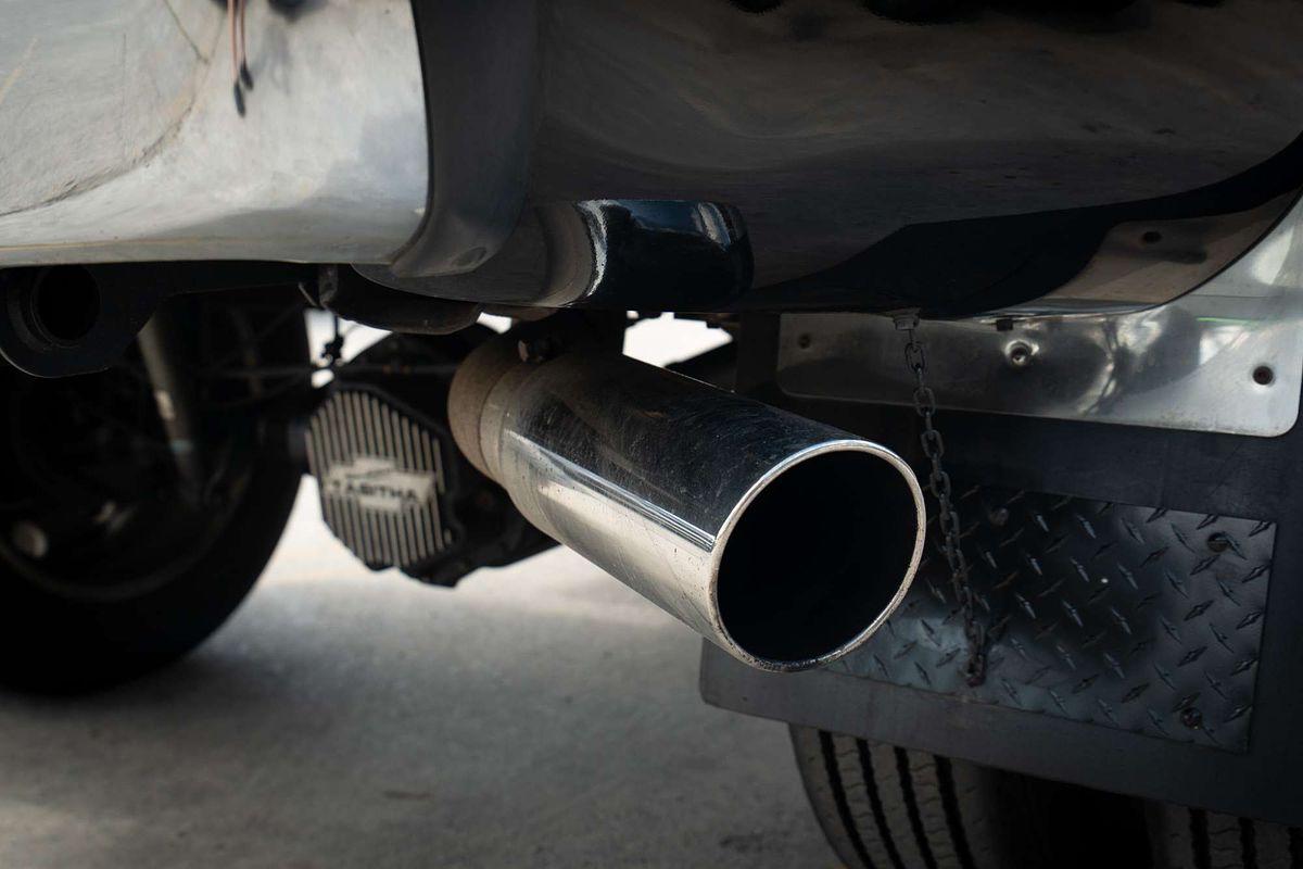 2006 Chevrolet Silverado