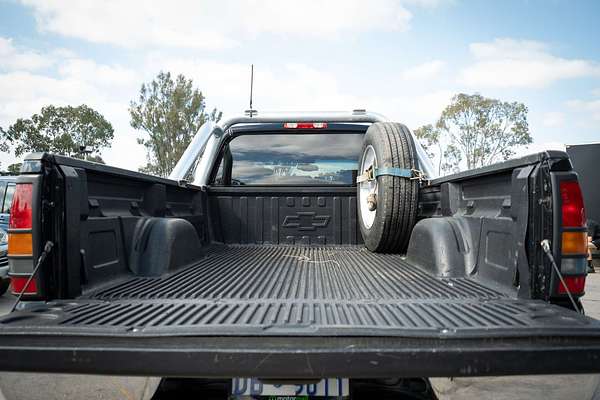 2006 Chevrolet Silverado