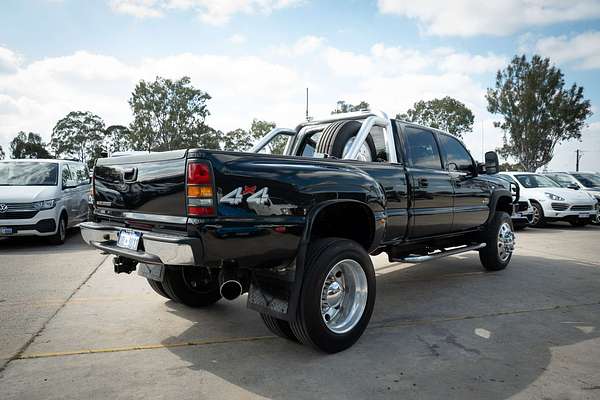 2006 Chevrolet Silverado