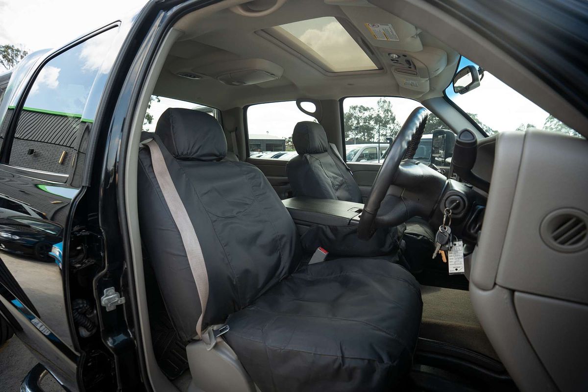 2006 Chevrolet Silverado