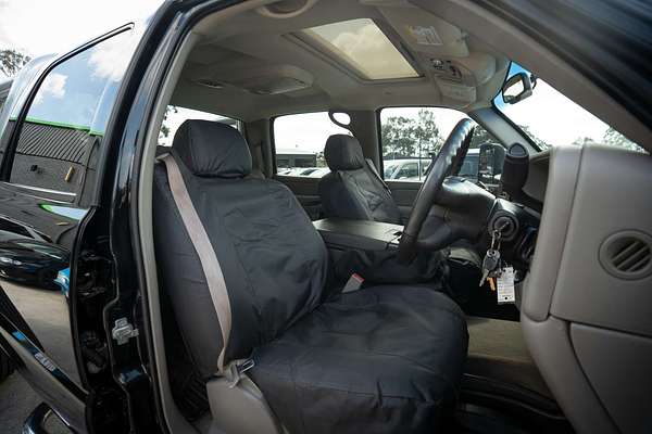 2006 Chevrolet Silverado