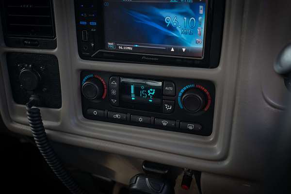 2006 Chevrolet Silverado