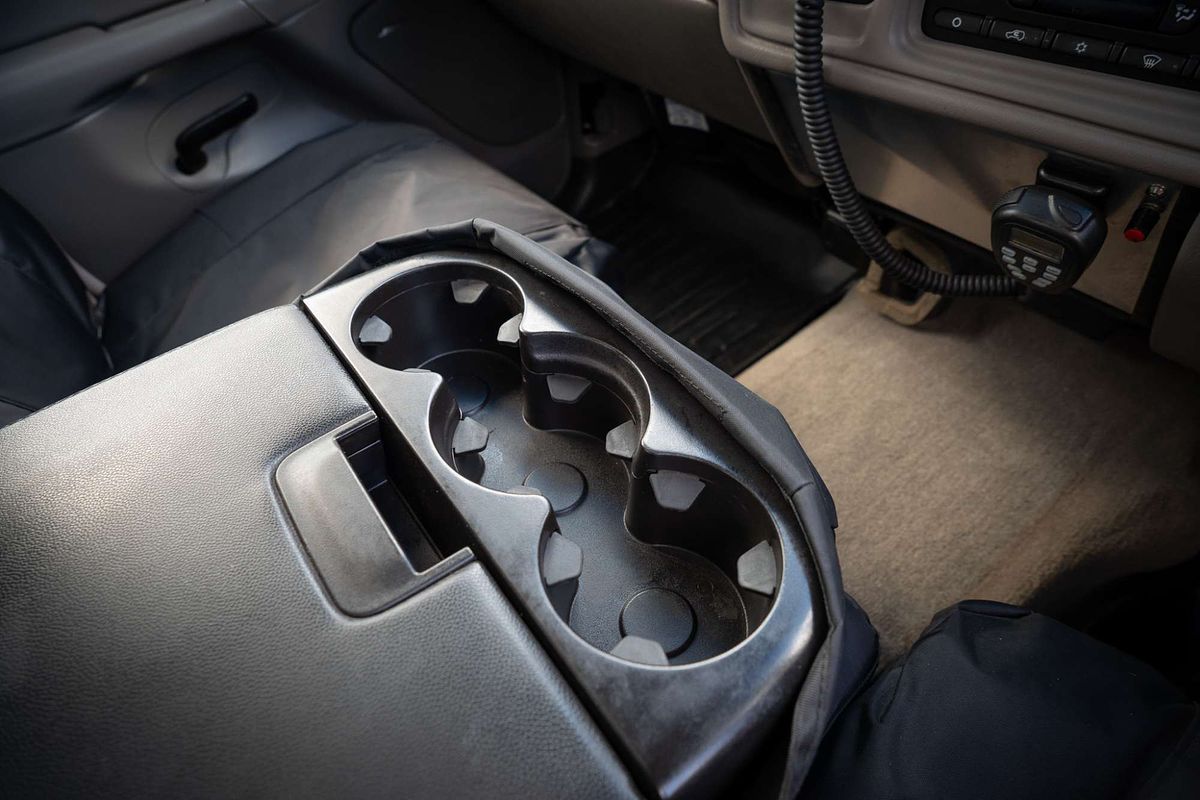 2006 Chevrolet Silverado