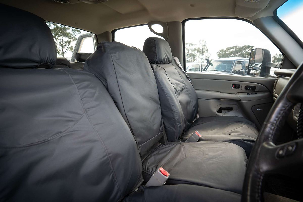 2006 Chevrolet Silverado