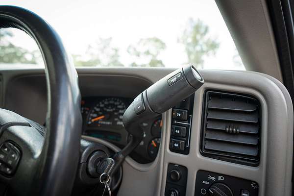 2006 Chevrolet Silverado