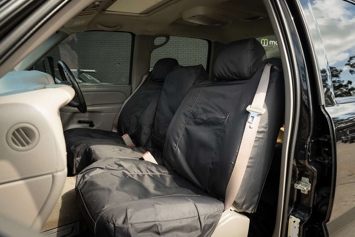 2006 Chevrolet Silverado