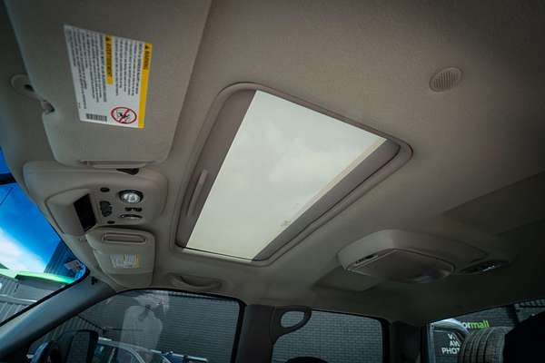 2006 Chevrolet Silverado