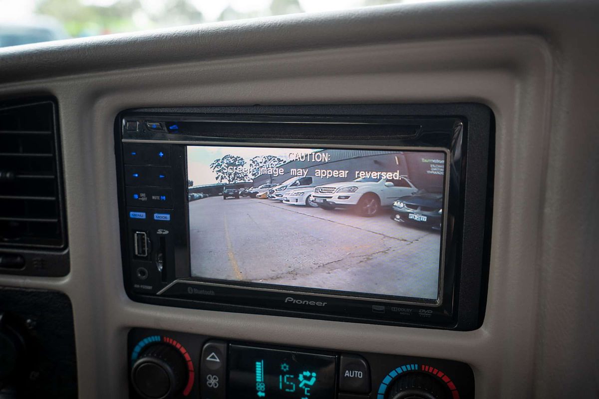 2006 Chevrolet Silverado