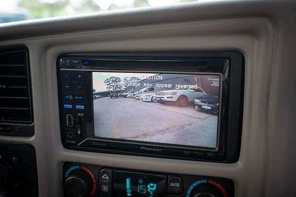 2006 Chevrolet Silverado