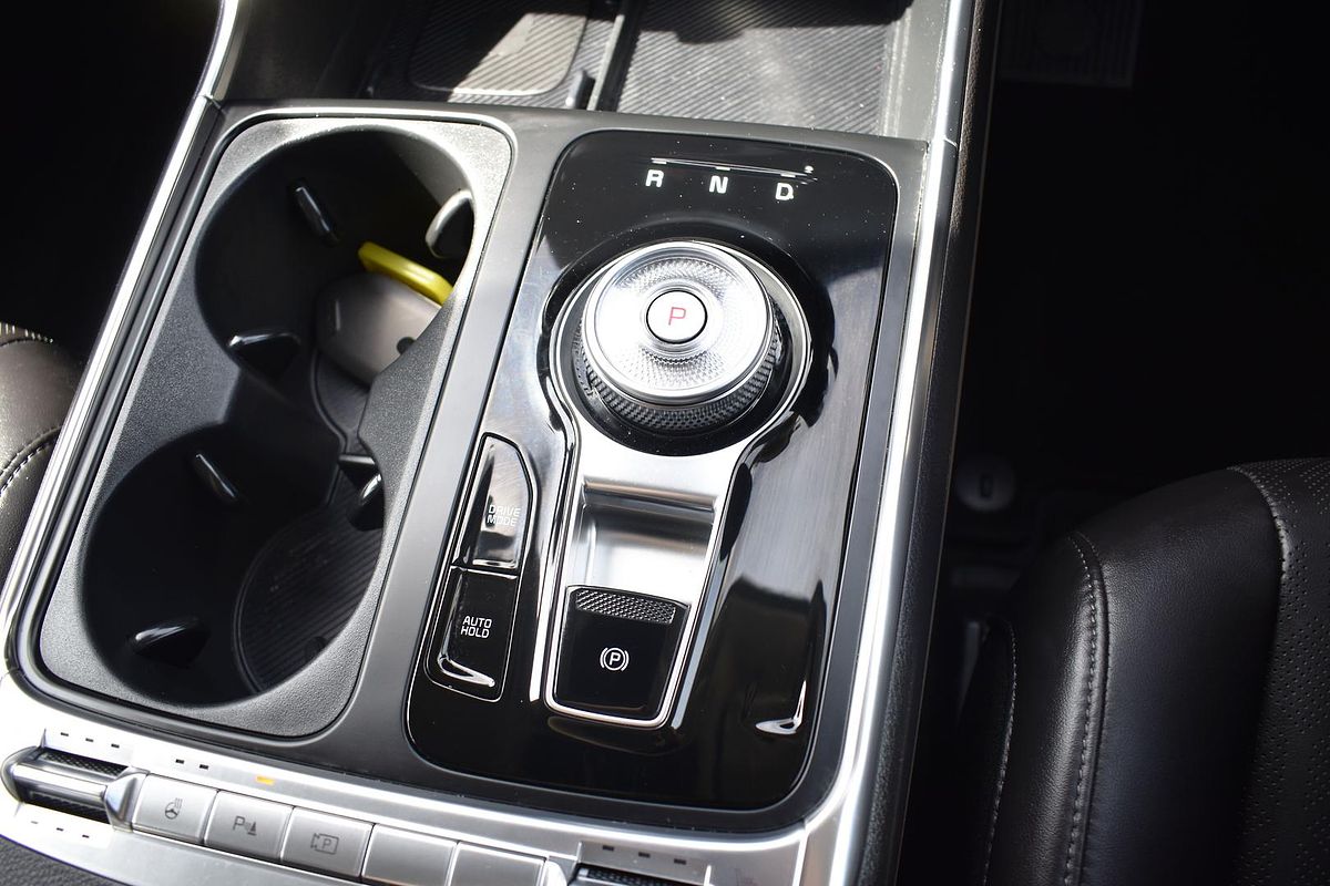 2024 Kia Carnival GT-Line KA4 PE
