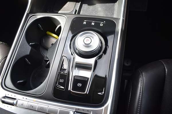 2024 Kia Carnival GT-Line KA4 PE