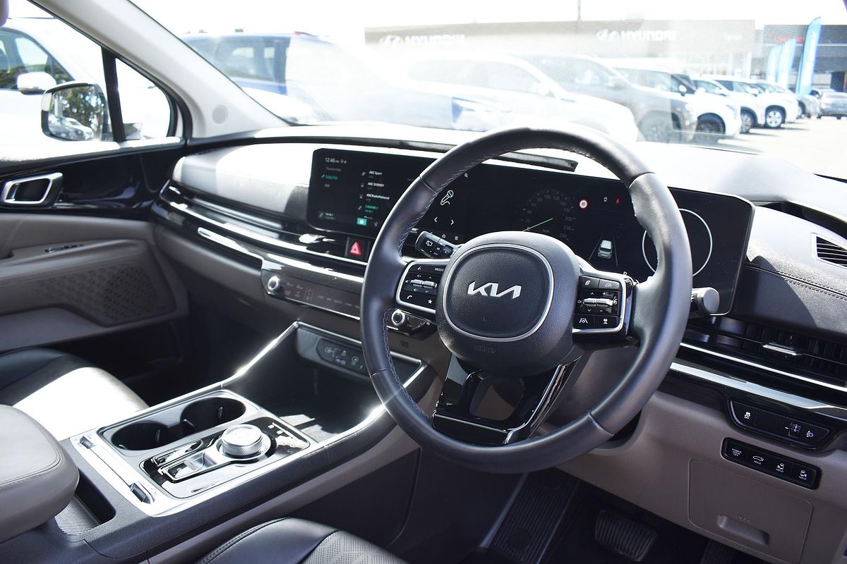 2024 Kia Carnival GT-Line KA4 PE