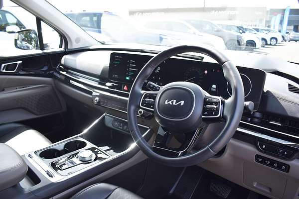 2024 Kia Carnival GT-Line KA4 PE