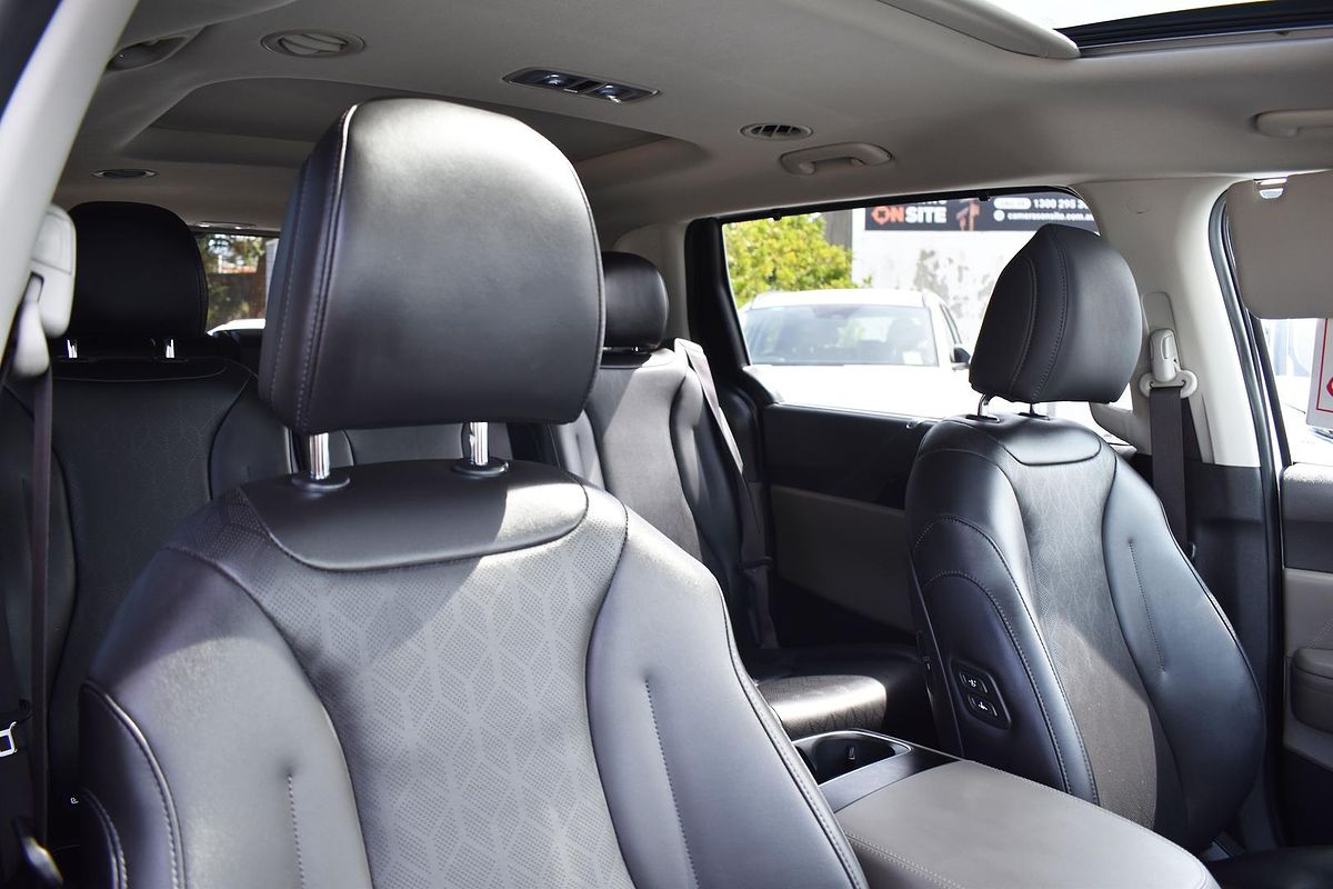 2024 Kia Carnival GT-Line KA4 PE