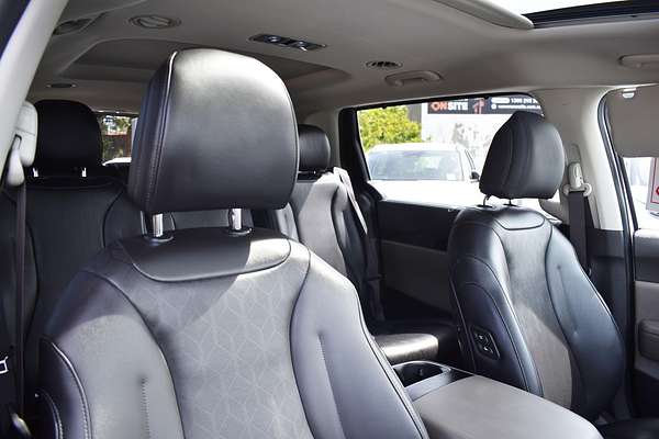 2024 Kia Carnival GT-Line KA4 PE