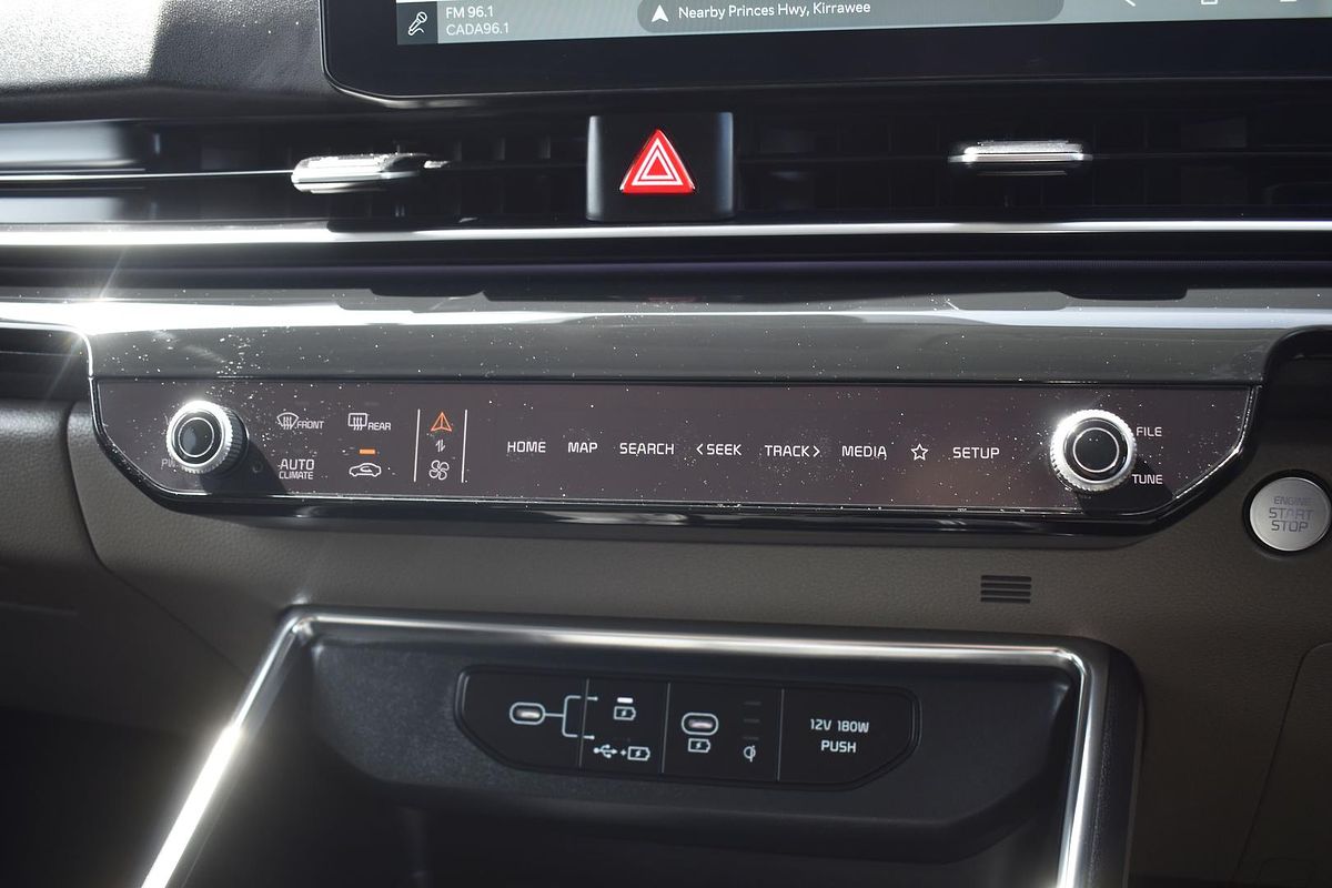 2024 Kia Carnival GT-Line KA4 PE