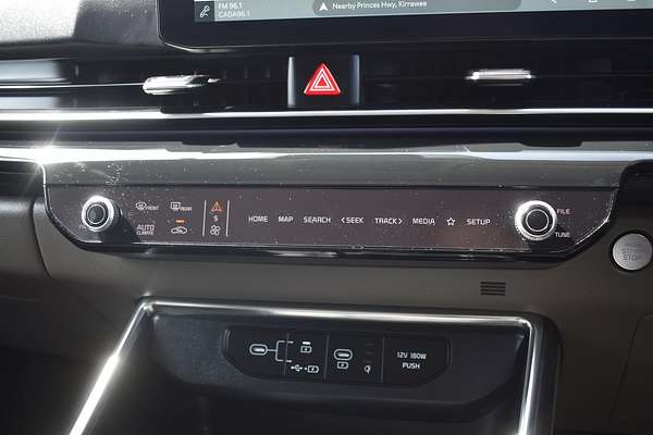 2024 Kia Carnival GT-Line KA4 PE