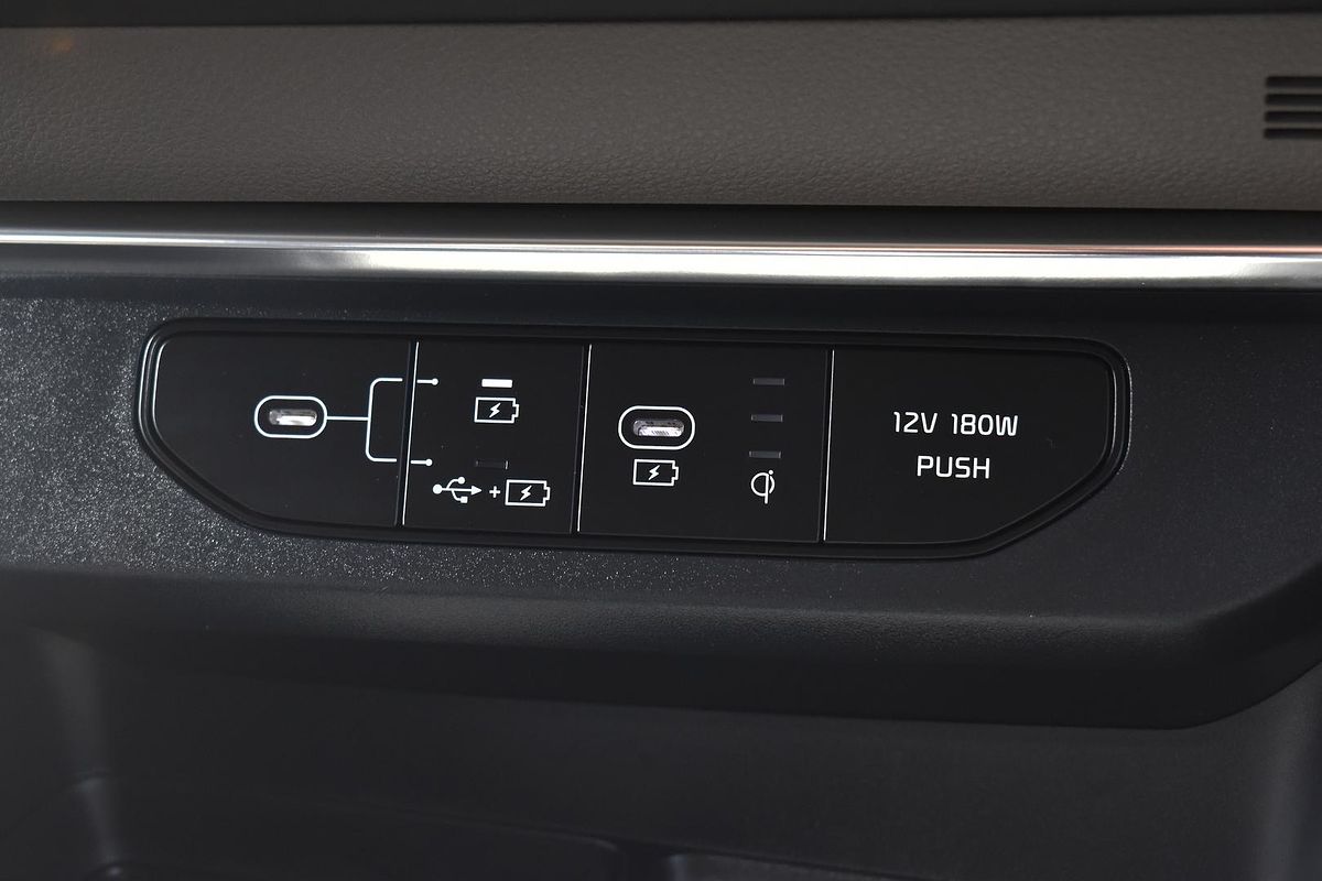 2024 Kia Carnival GT-Line KA4 PE