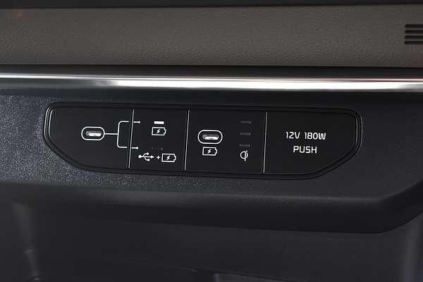 2024 Kia Carnival GT-Line KA4 PE