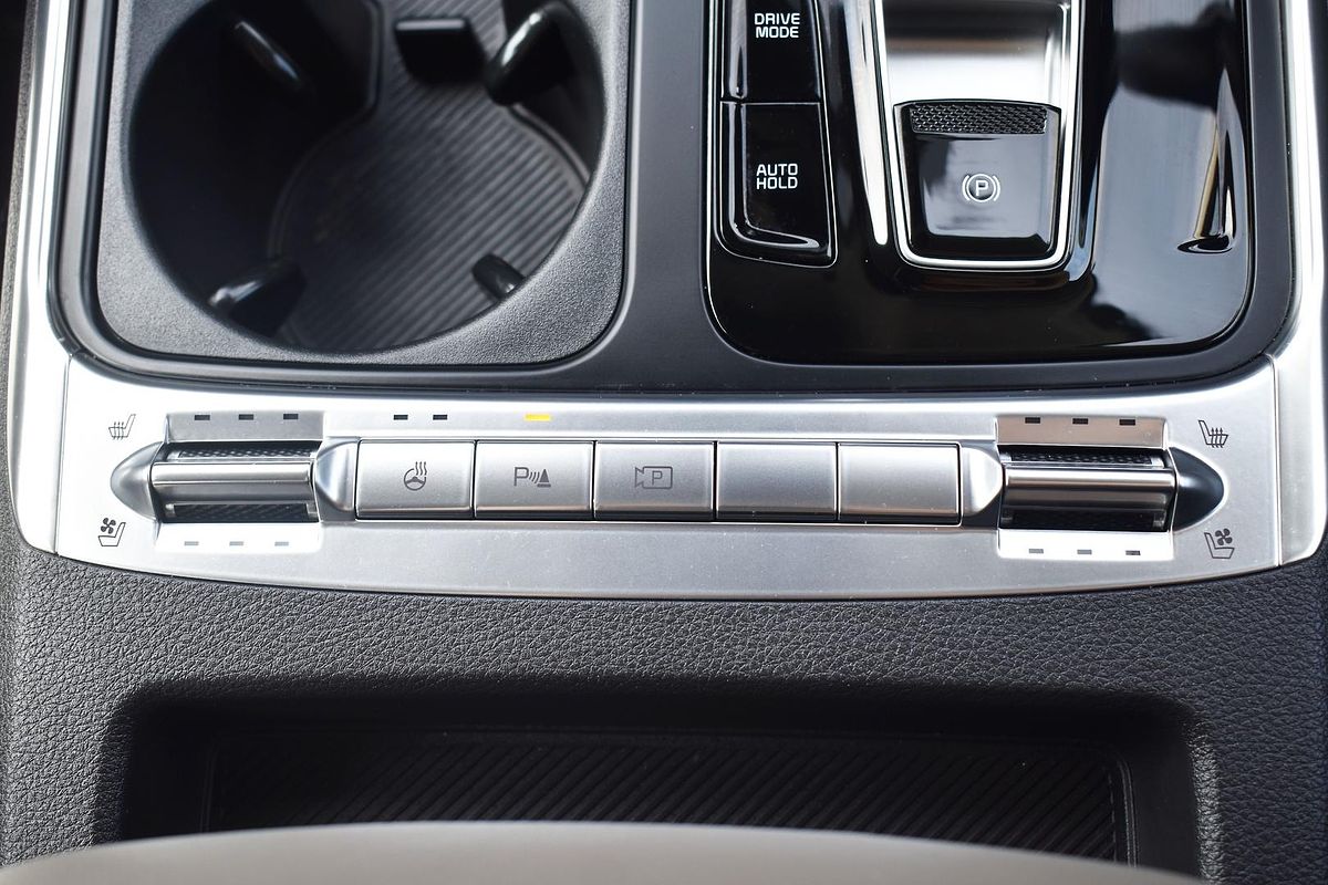 2024 Kia Carnival GT-Line KA4 PE