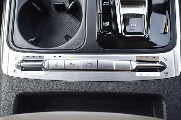 2024 Kia Carnival GT-Line KA4 PE