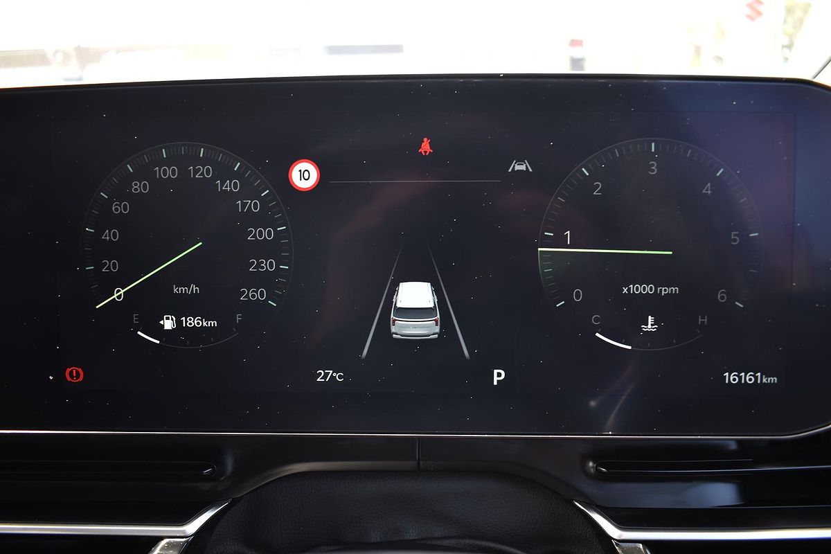 2024 Kia Carnival GT-Line KA4 PE