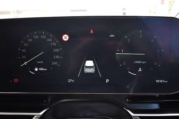 2024 Kia Carnival GT-Line KA4 PE