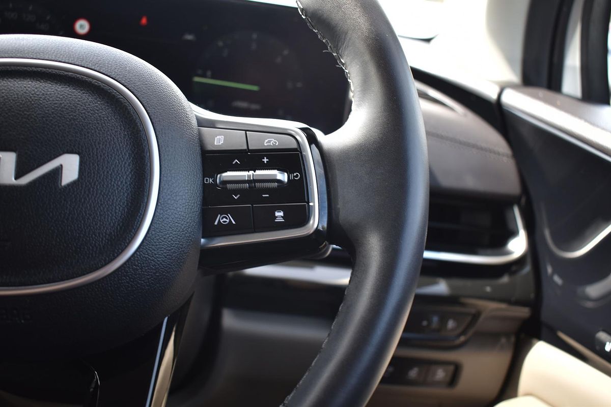 2024 Kia Carnival GT-Line KA4 PE