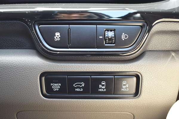2024 Kia Carnival GT-Line KA4 PE