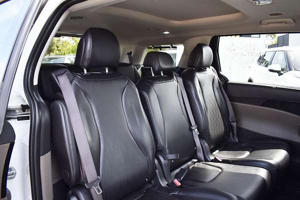 2024 Kia Carnival GT-Line KA4 PE