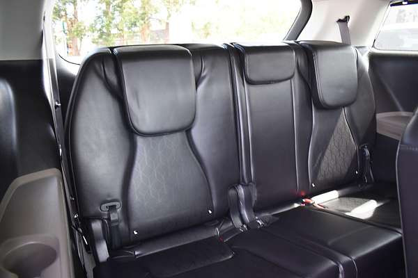2024 Kia Carnival GT-Line KA4 PE