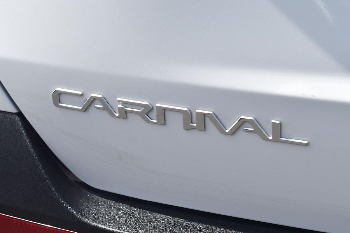 2024 Kia Carnival GT-Line KA4 PE