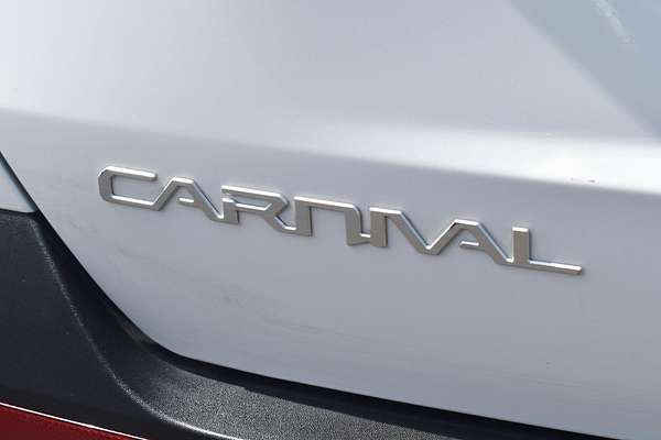 2024 Kia Carnival GT-Line KA4 PE