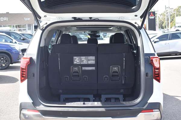 2024 Kia Carnival GT-Line KA4 PE