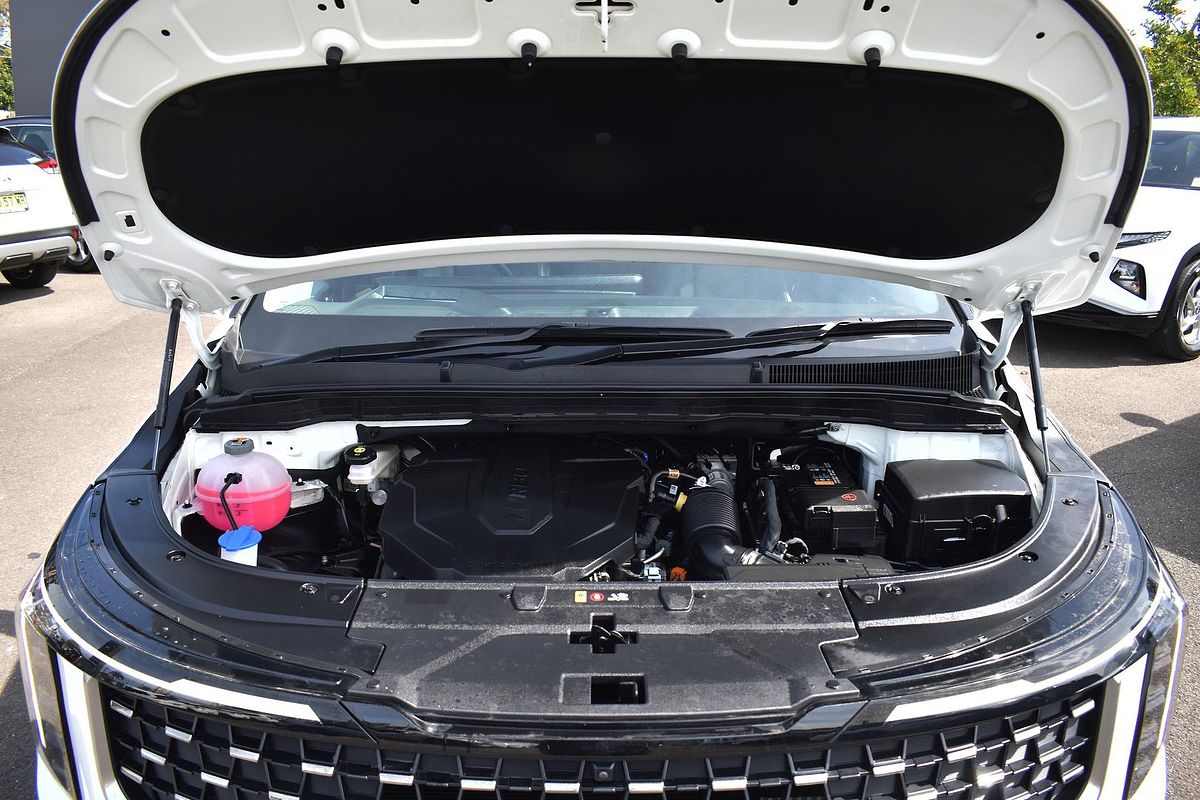 2024 Kia Carnival GT-Line KA4 PE
