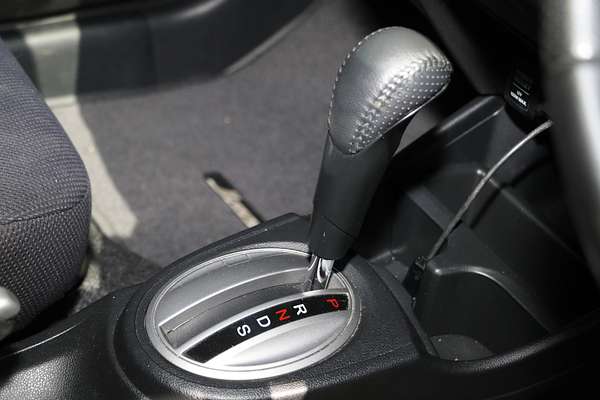 2012 Honda Jazz Vibe-S GE