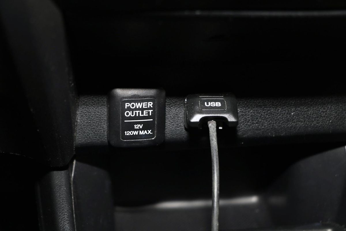 2012 Honda Jazz Vibe-S GE