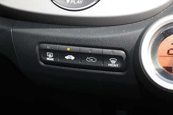 2012 Honda Jazz Vibe-S GE