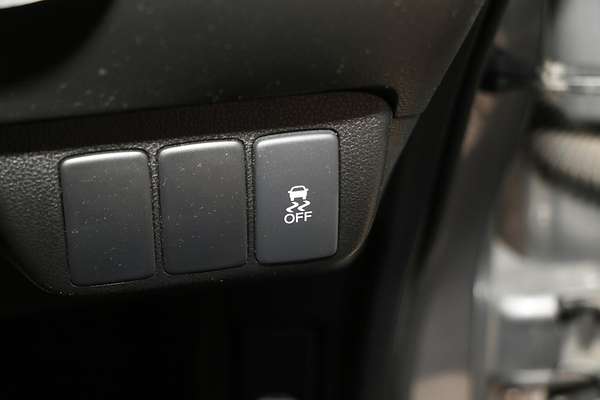 2012 Honda Jazz Vibe-S GE