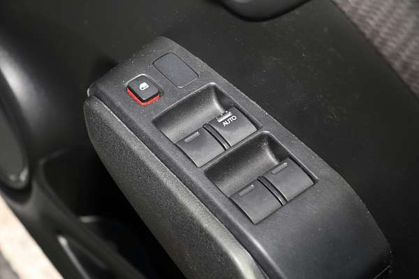 2012 Honda Jazz Vibe-S GE