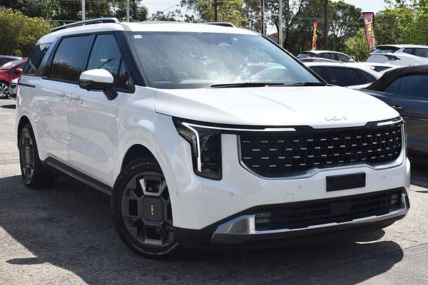 2024 Kia Carnival GT-Line HEV KA4 PE