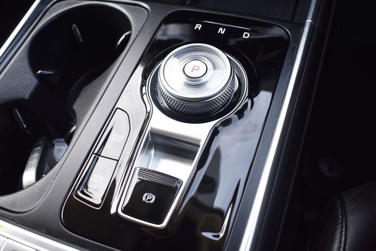 2024 Kia Carnival GT-Line HEV KA4 PE