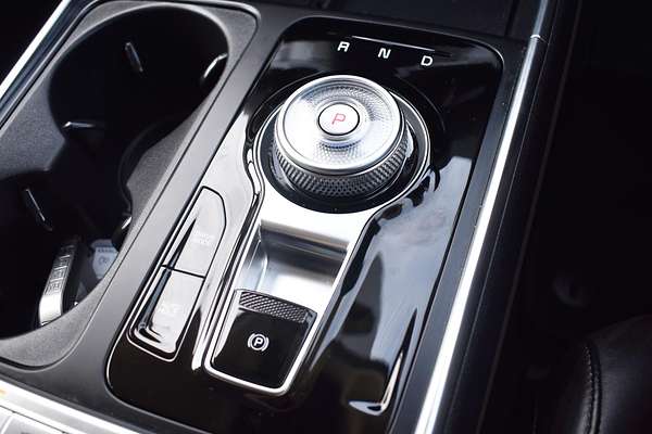 2024 Kia Carnival GT-Line HEV KA4 PE