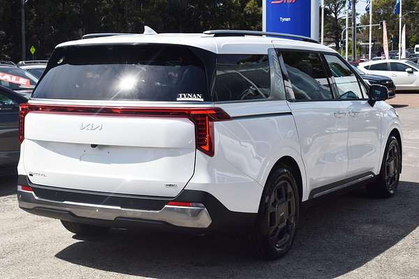 2024 Kia Carnival GT-Line HEV KA4 PE